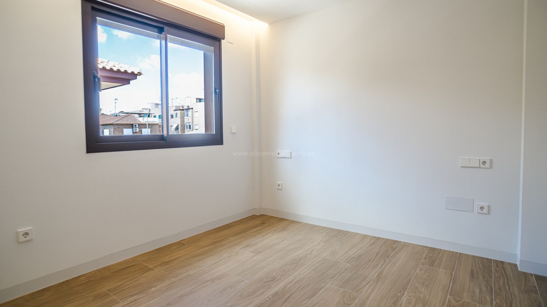 Hus / Villa i Santiago de la Ribera