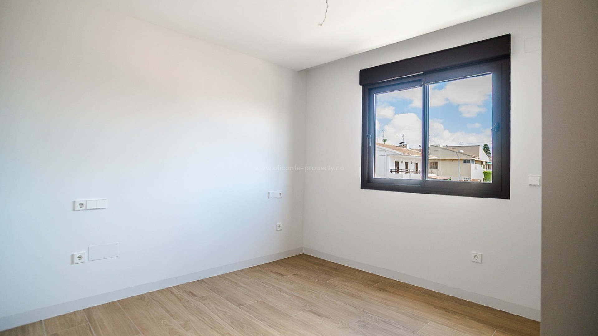 Hus / Villa i Santiago de la Ribera