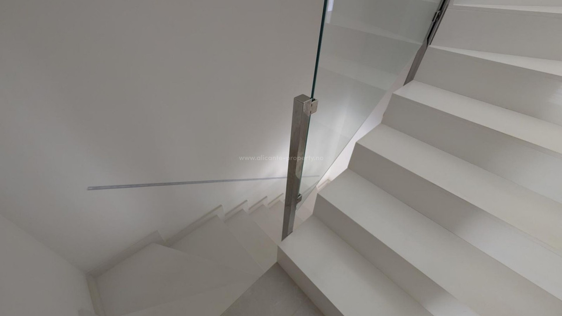 Hus / Villa i Santiago de la Ribera