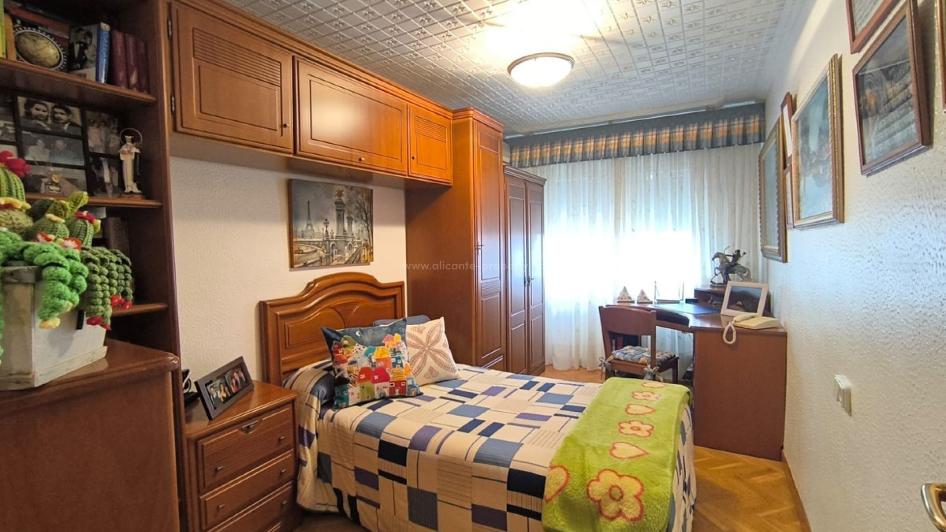 Hus / Villa i Sax Centro