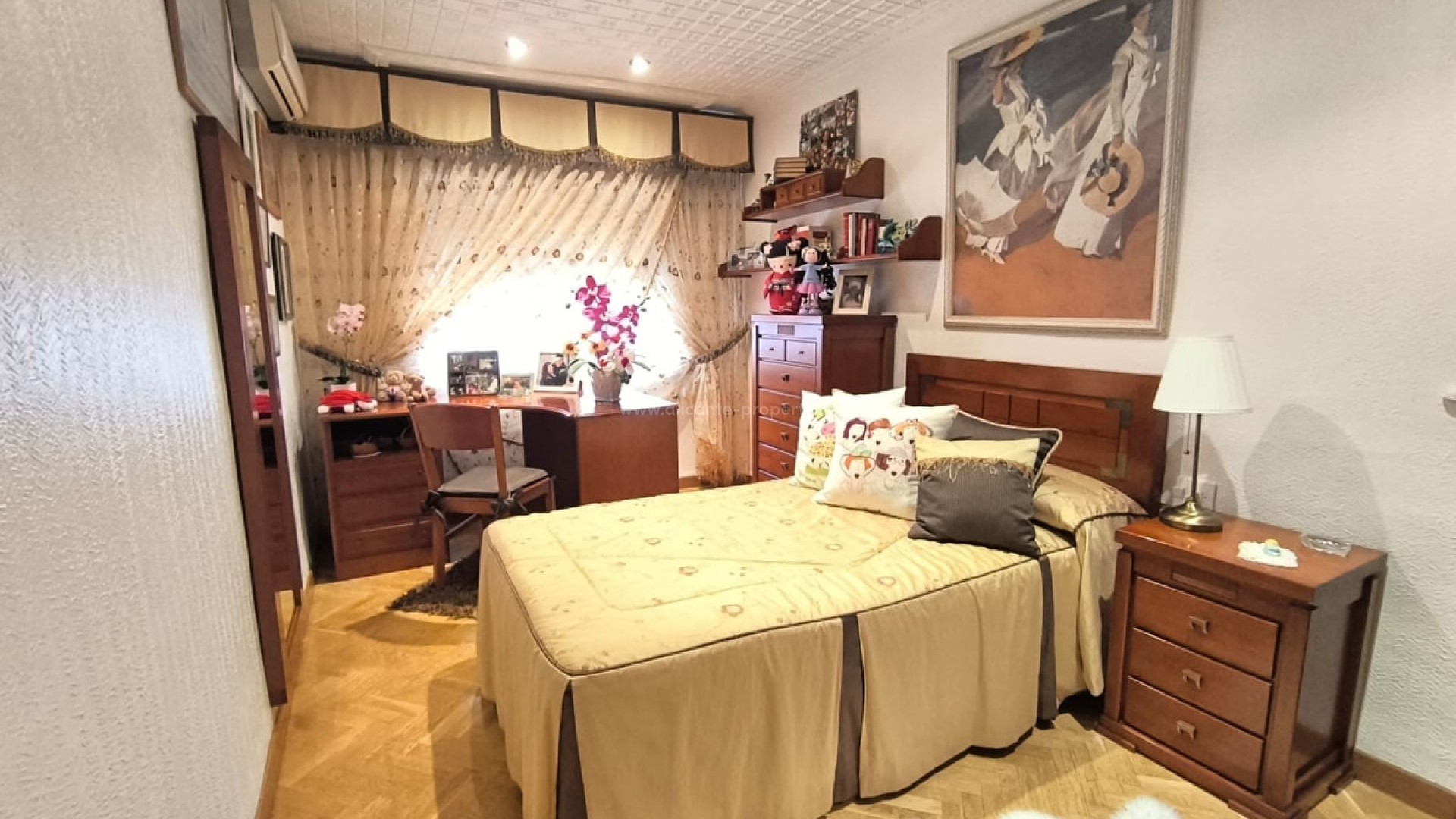 Hus / Villa i Sax Centro