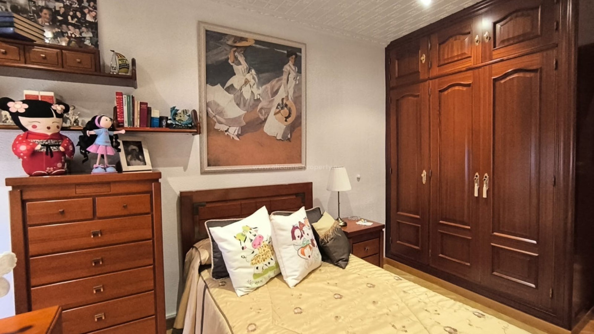 Hus / Villa i Sax Centro