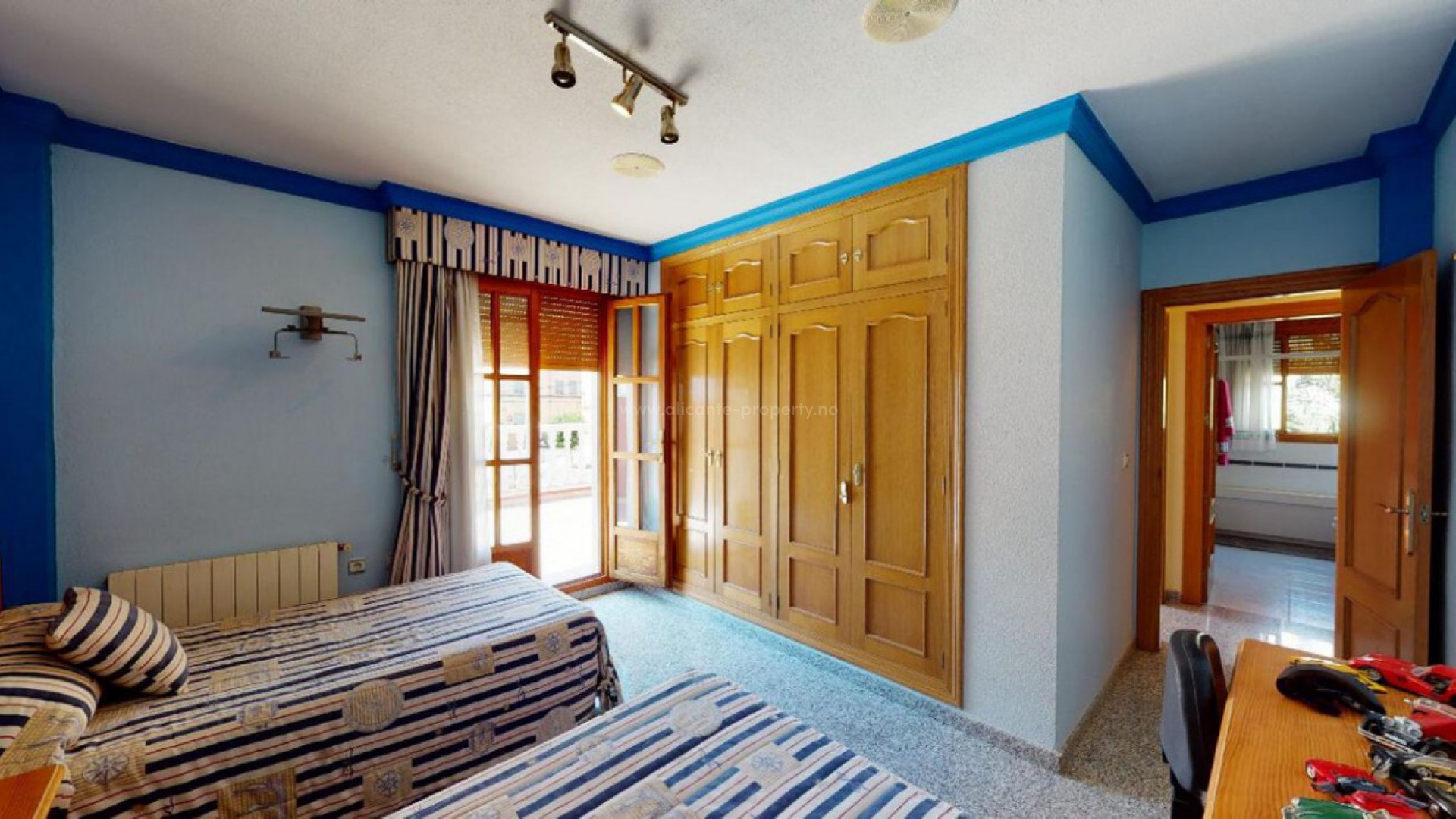 Hus / Villa i Sax Centro