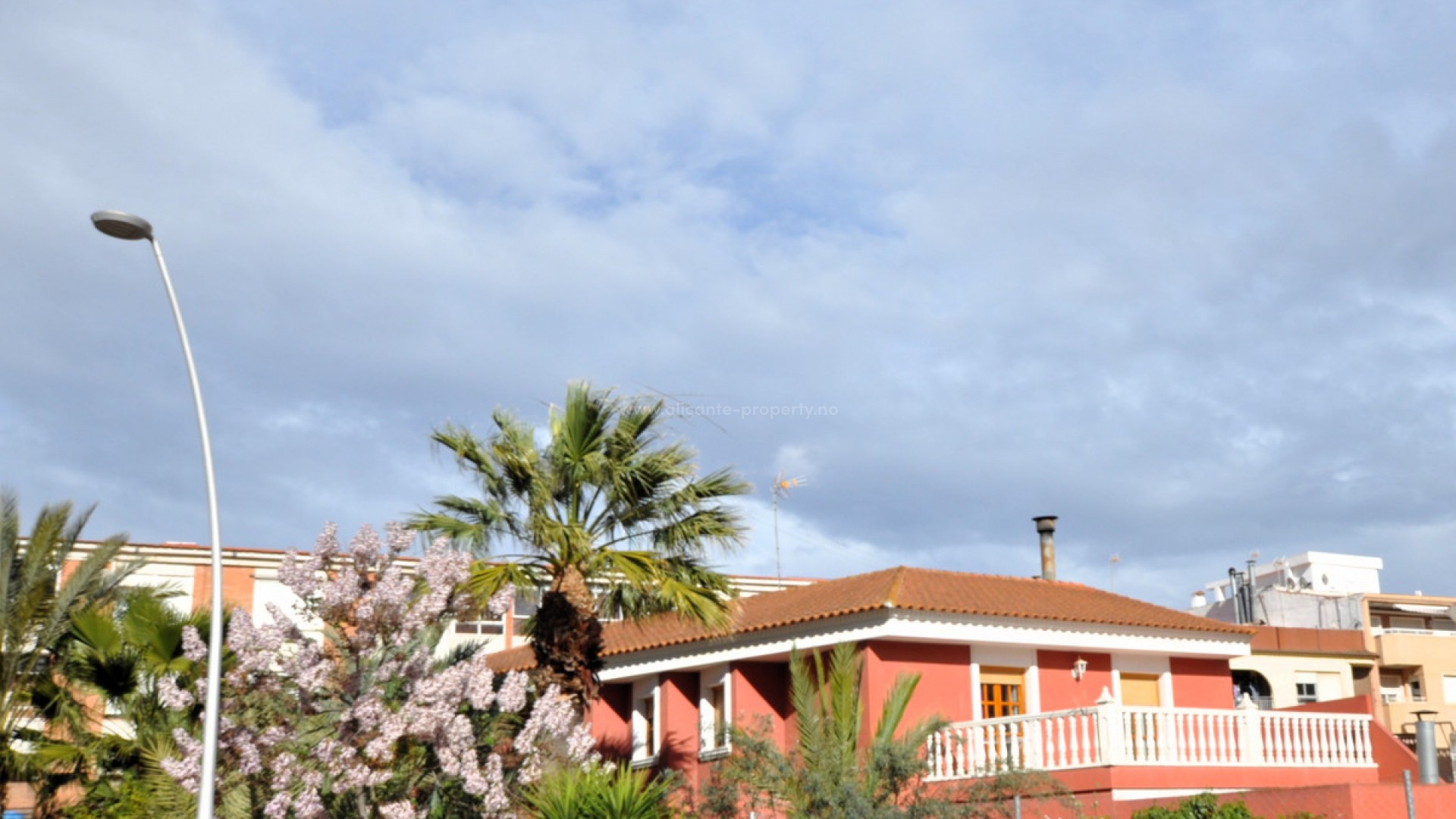 Hus / Villa i Sax Centro