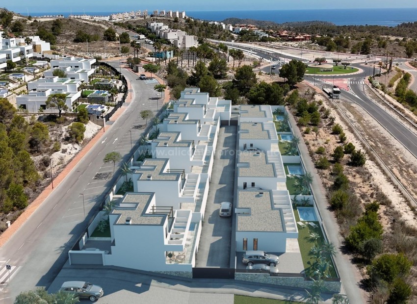 Hus / Villa i Sea Hills