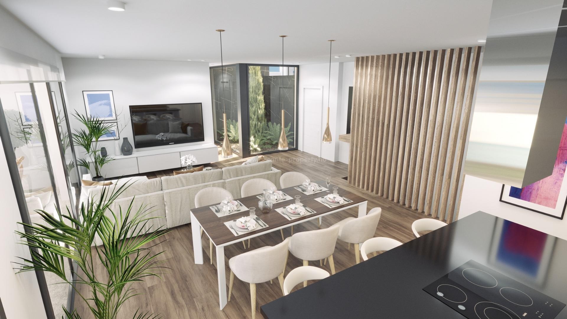 Hus / Villa i Sea Hills