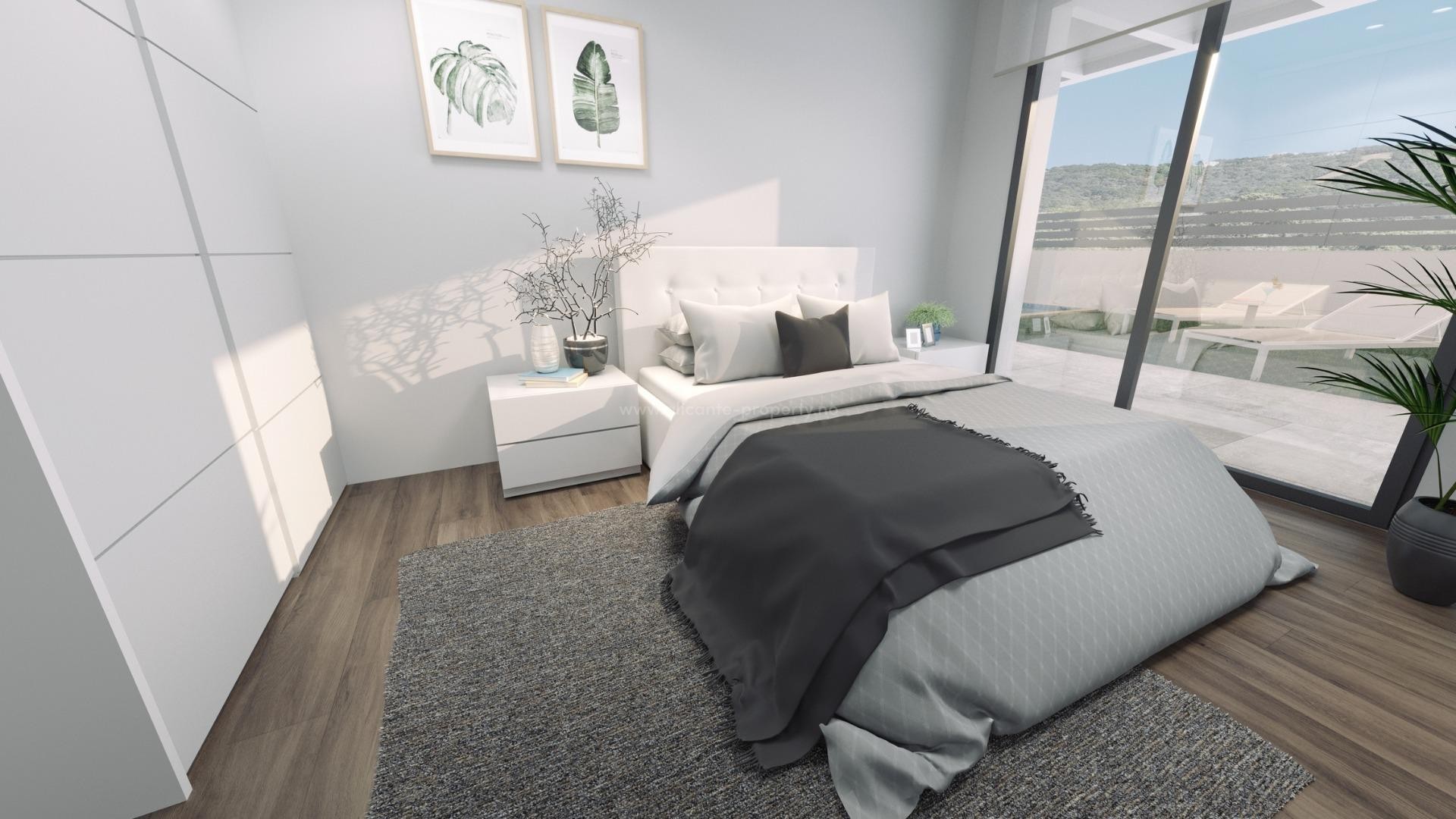 Hus / Villa i Sea Hills