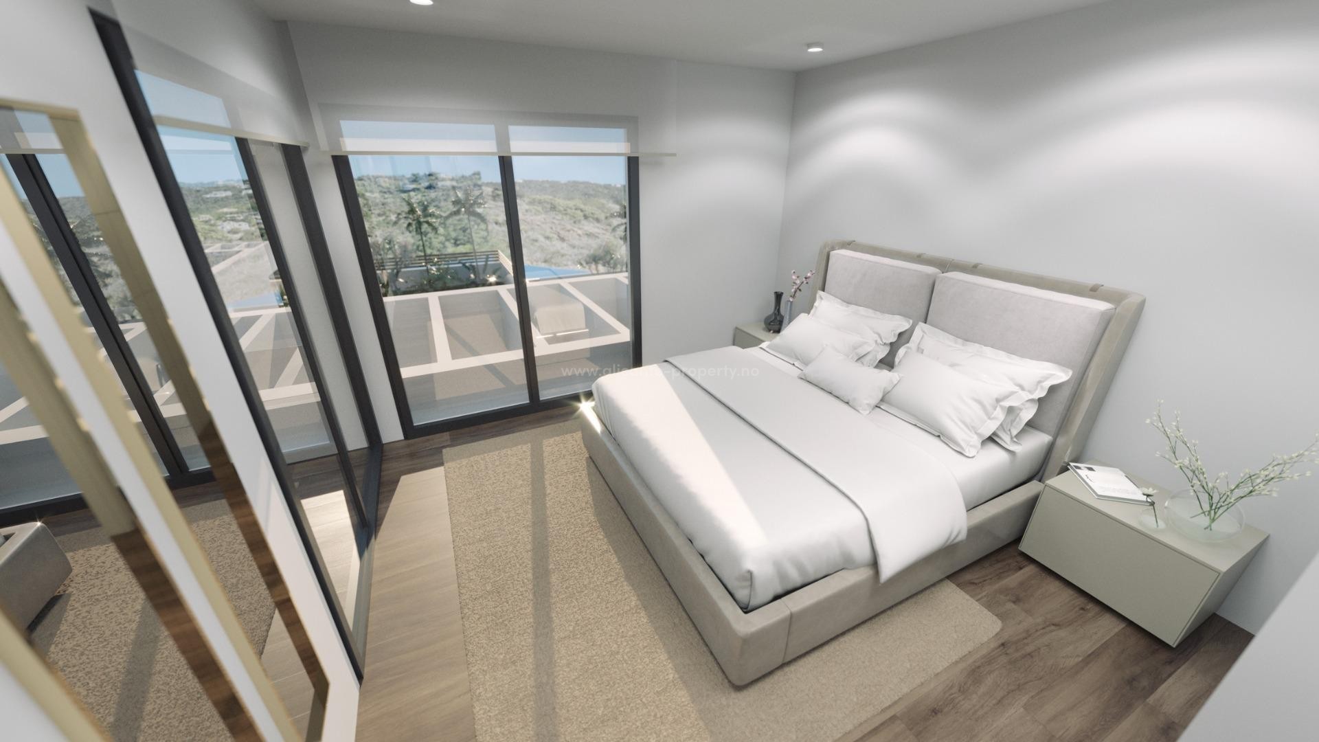 Hus / Villa i Sea Hills