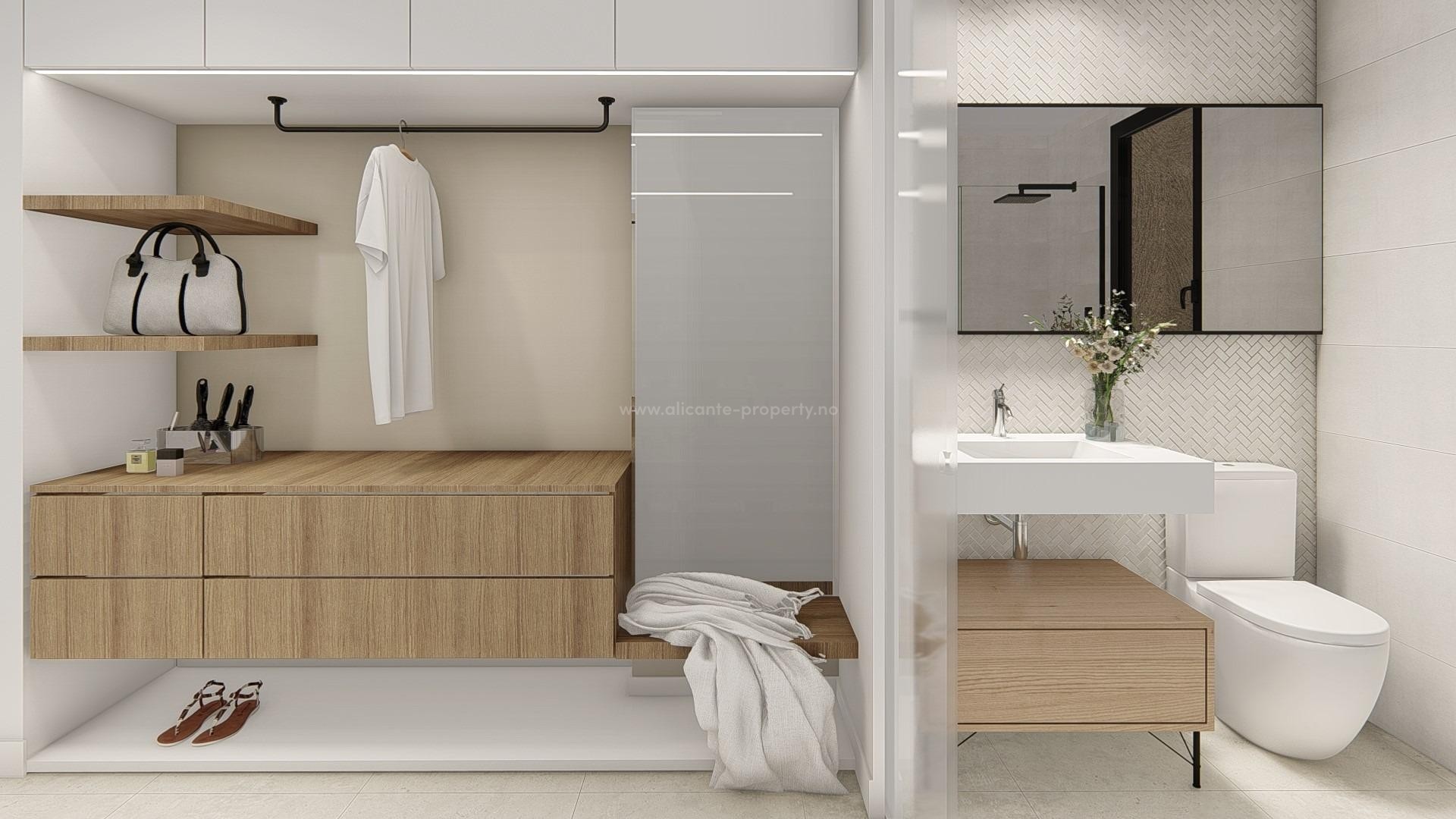 Hus / Villa i Sector 3