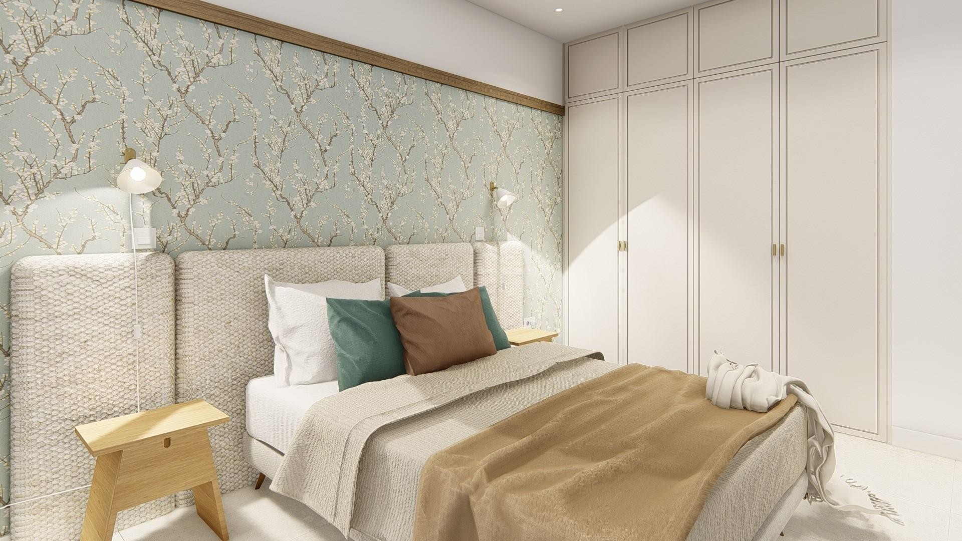 Hus / Villa i Sector 3