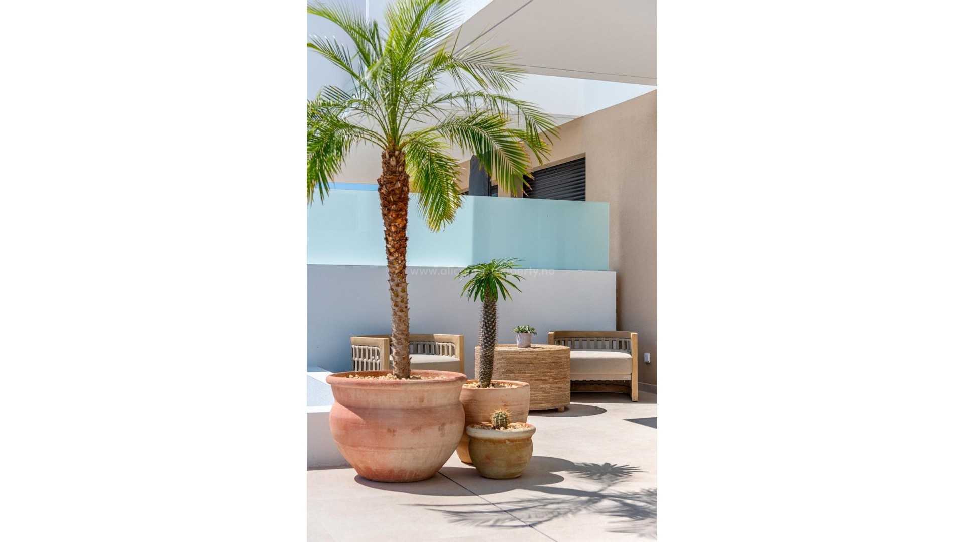 Hus / Villa i Sector 3