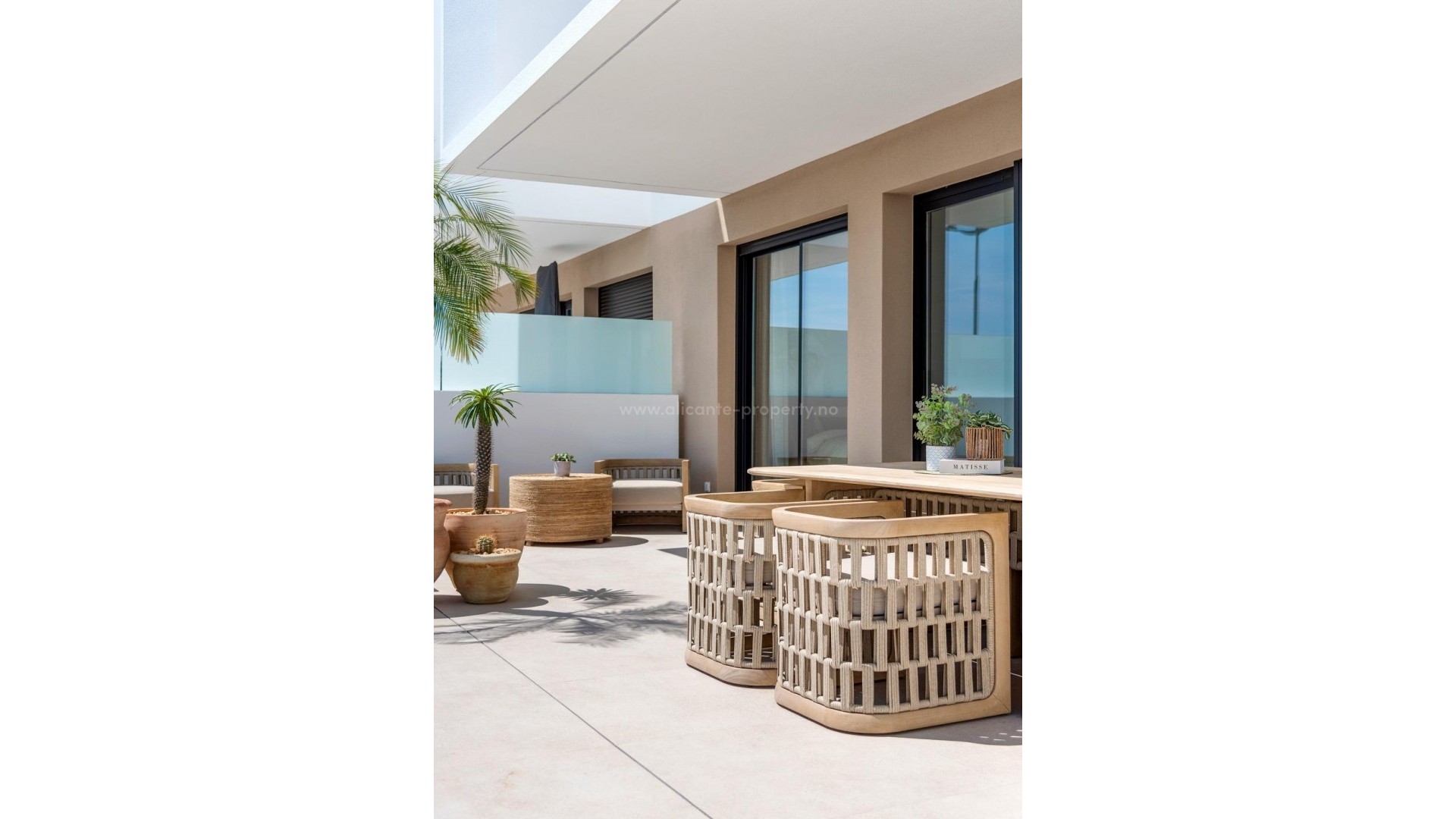 Hus / Villa i Sector 3