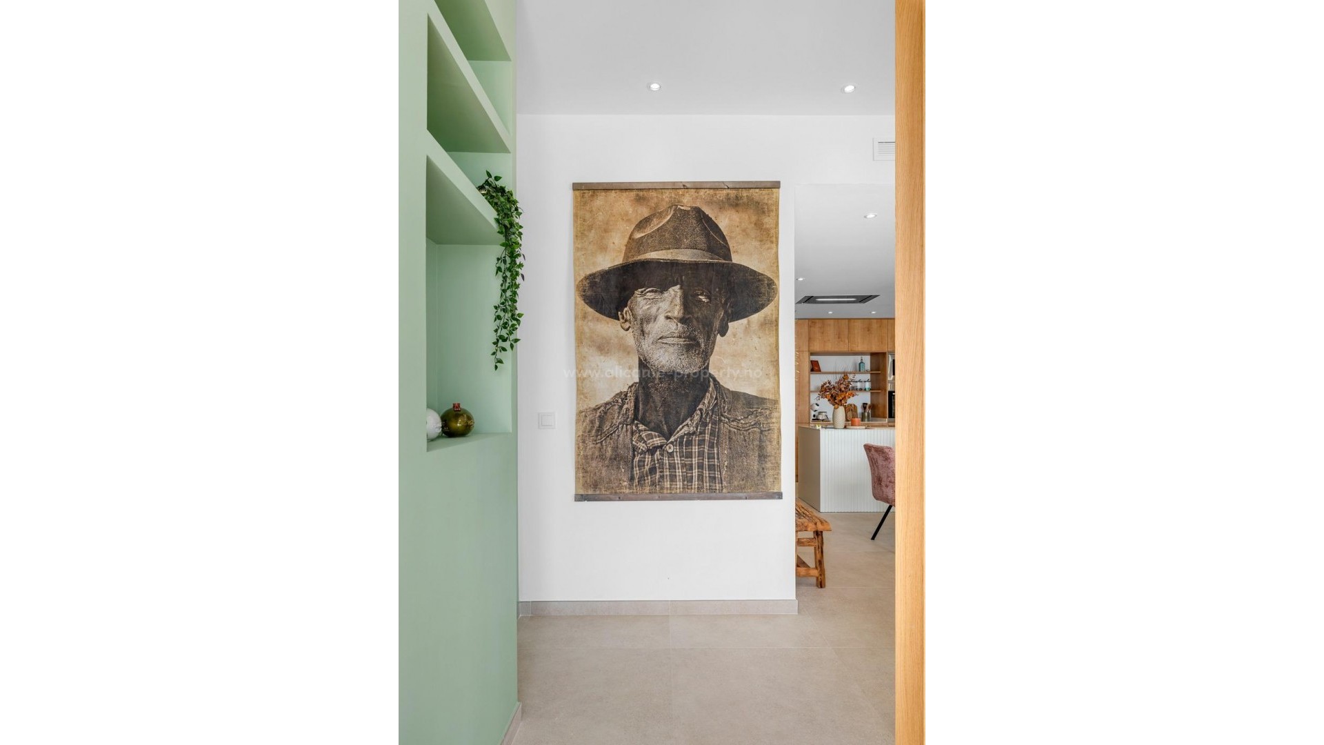 Hus / Villa i Sector 3