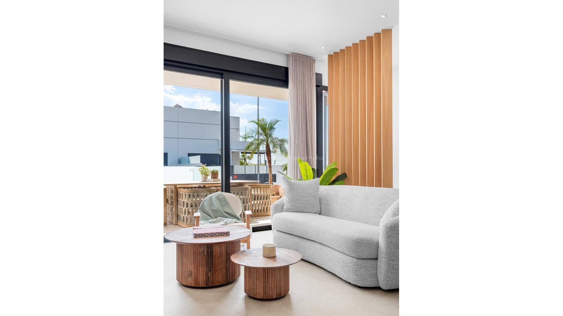 Hus / Villa i Sector 3