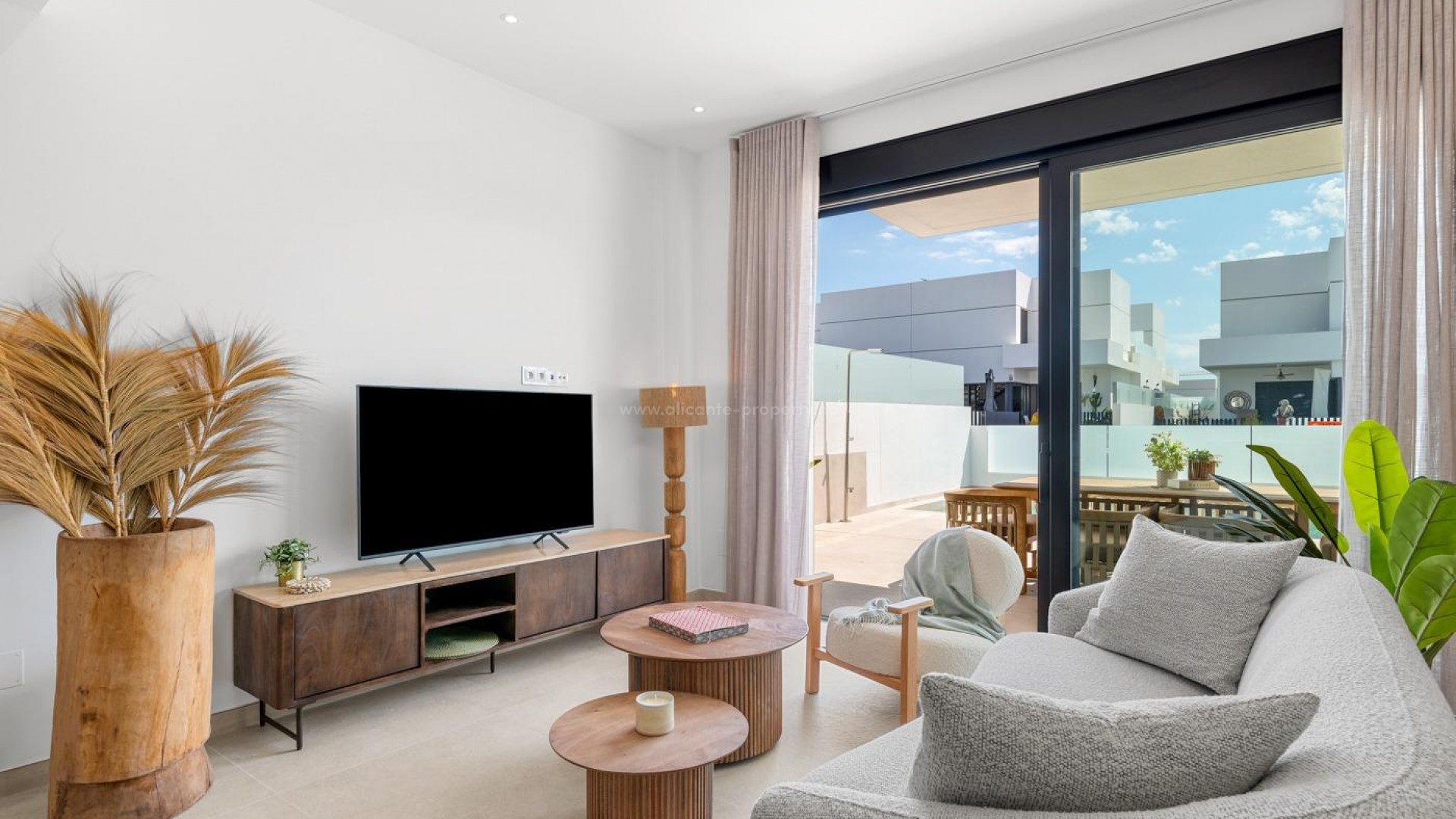 Hus / Villa i Sector 3