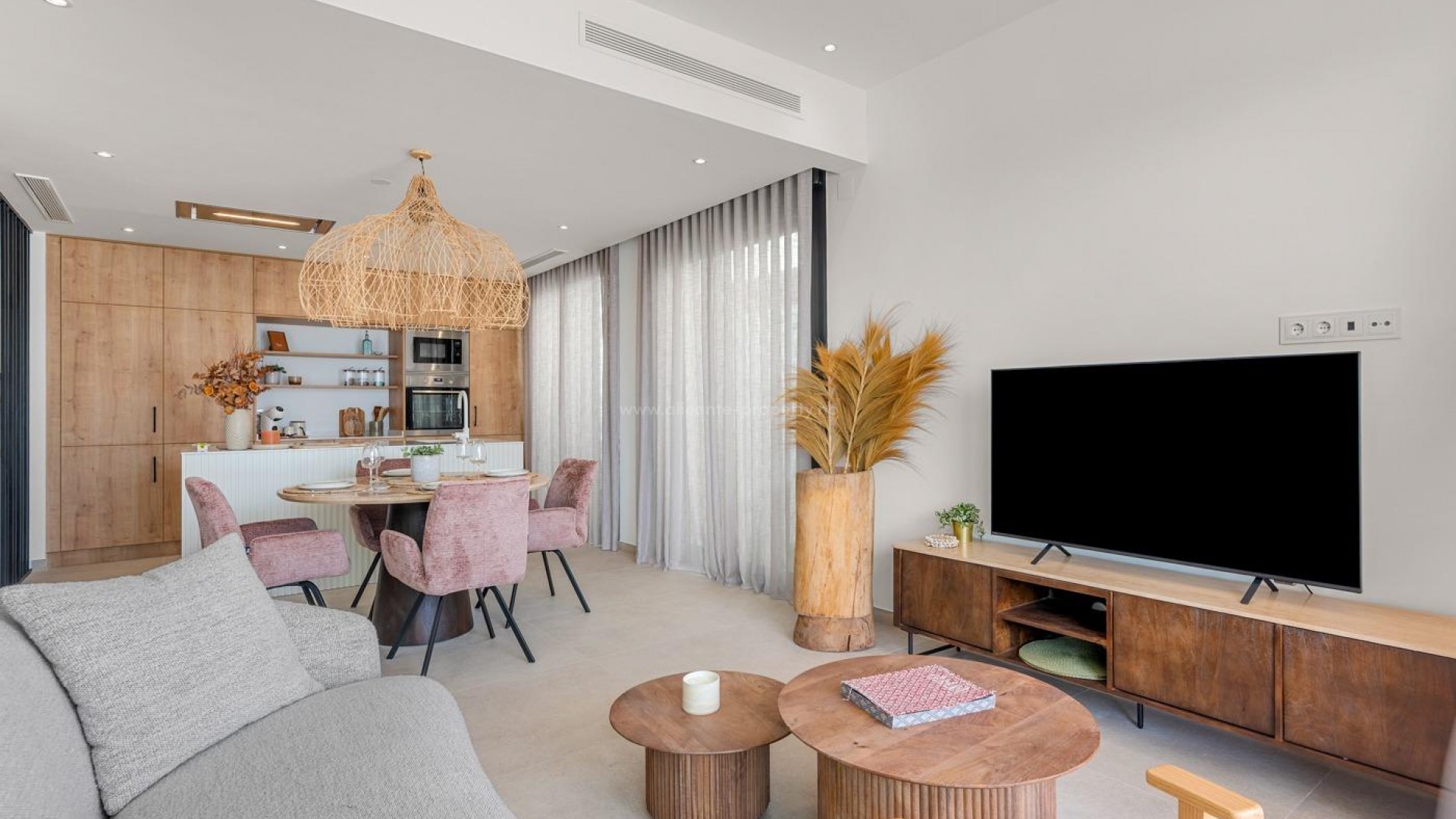 Hus / Villa i Sector 3