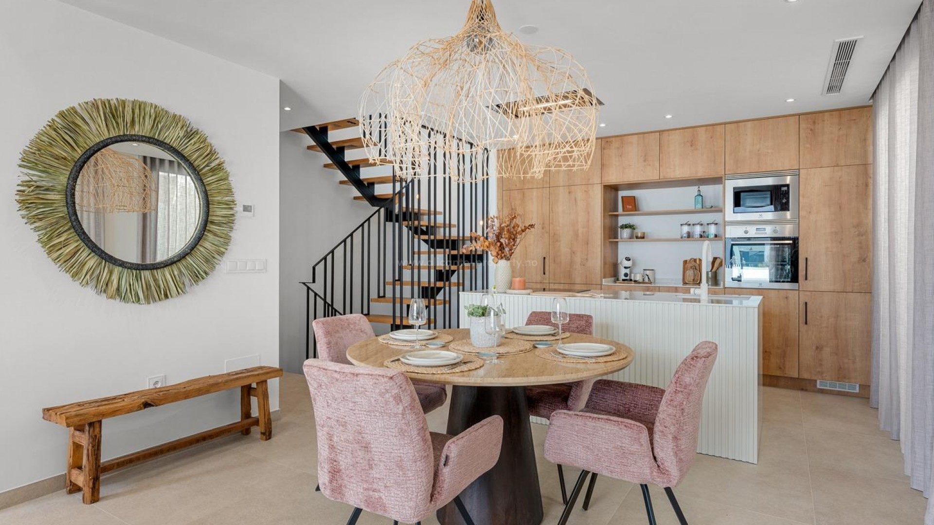 Hus / Villa i Sector 3