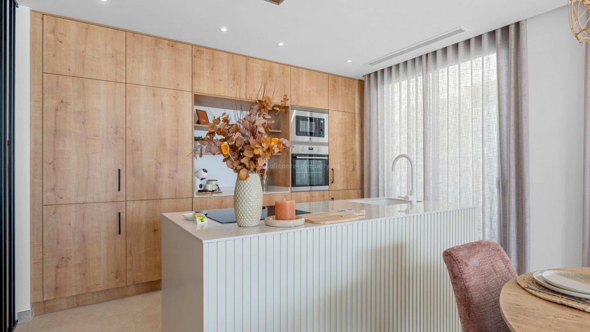 Hus / Villa i Sector 3