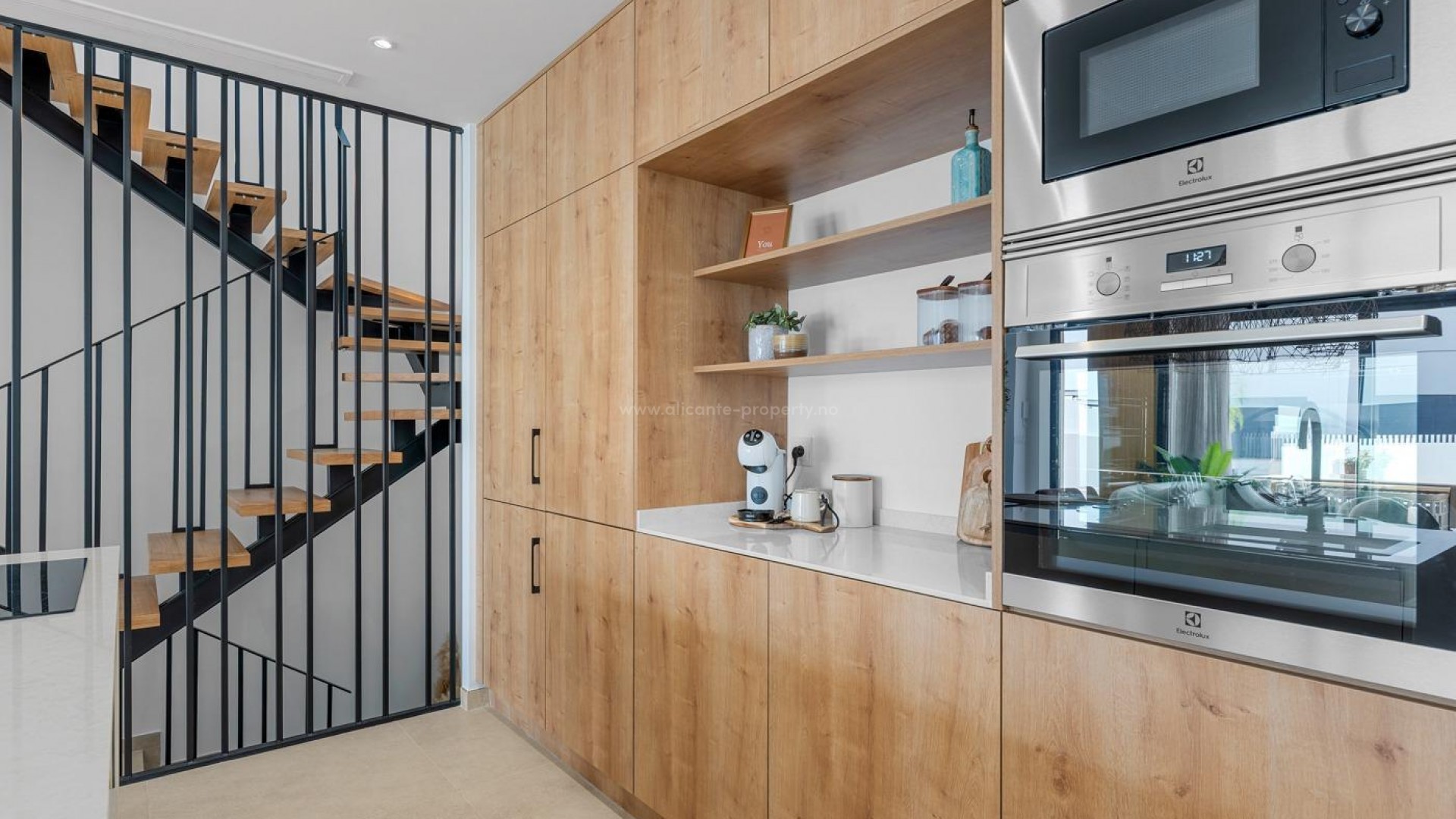 Hus / Villa i Sector 3