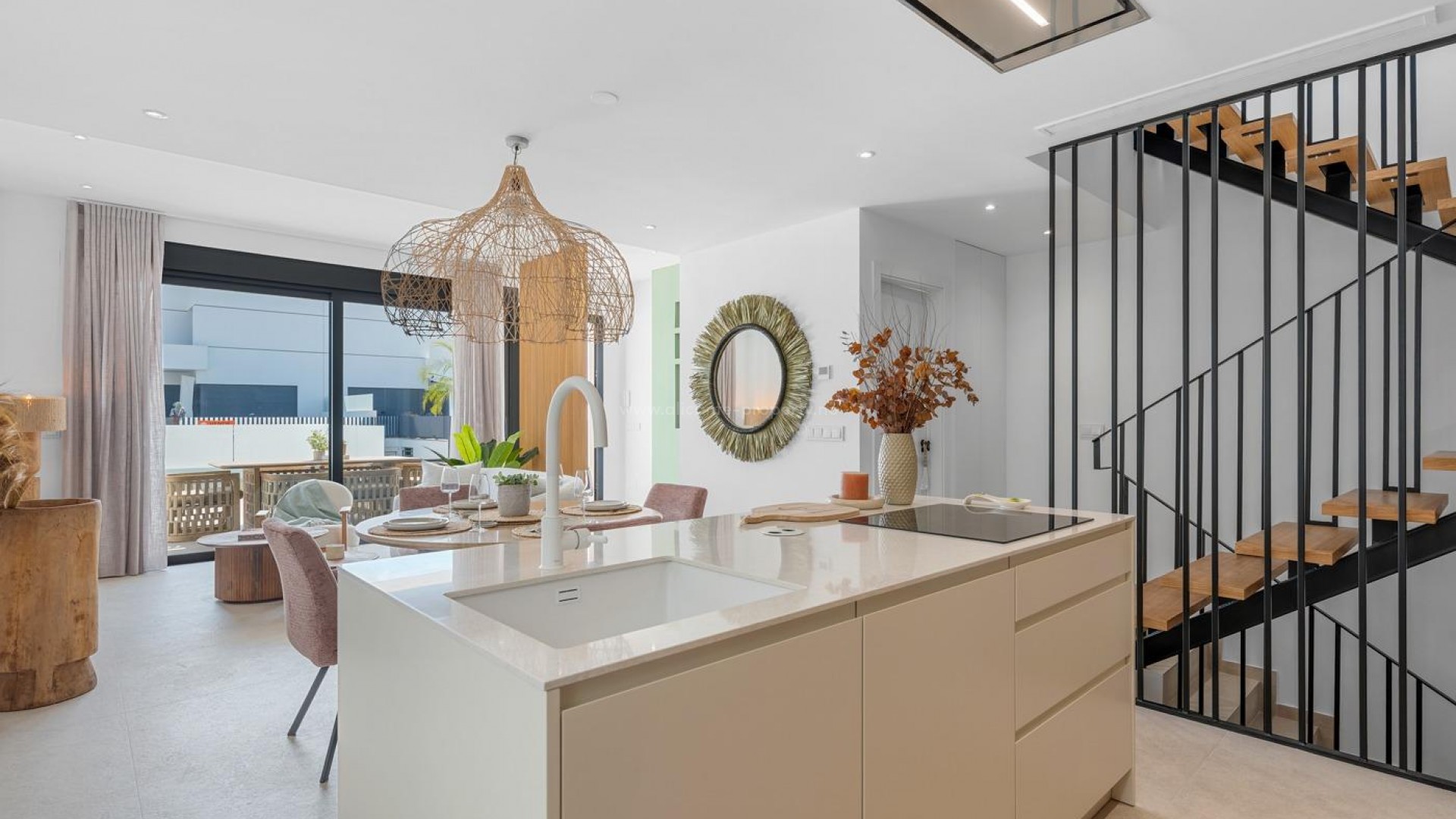 Hus / Villa i Sector 3