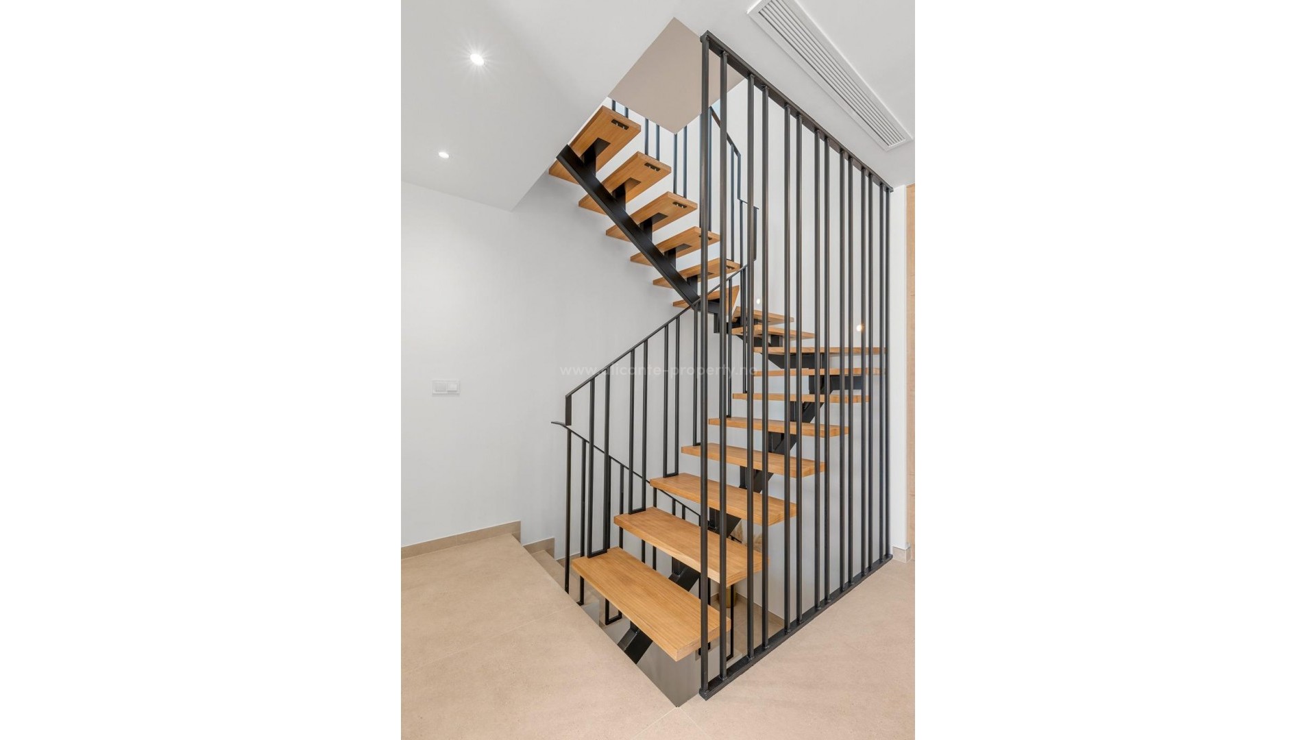 Hus / Villa i Sector 3