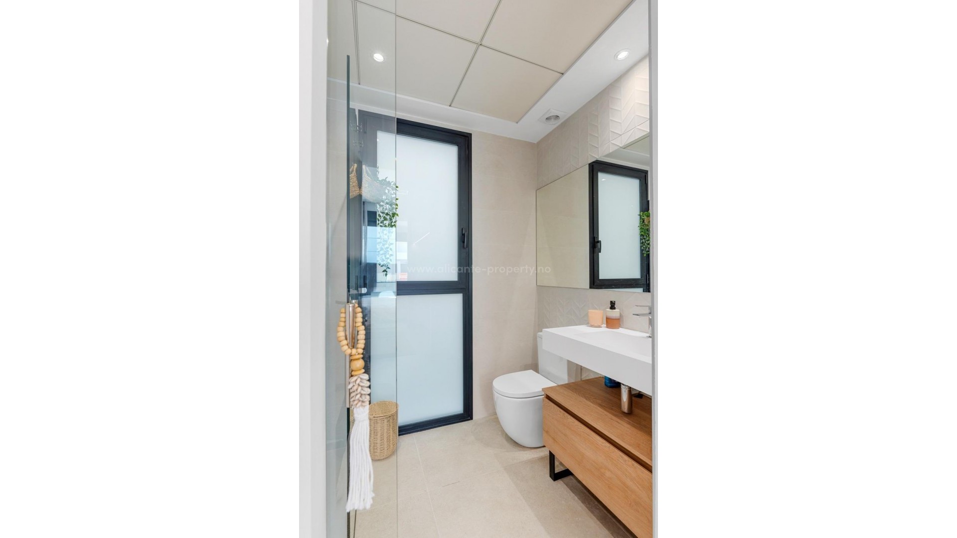 Hus / Villa i Sector 3