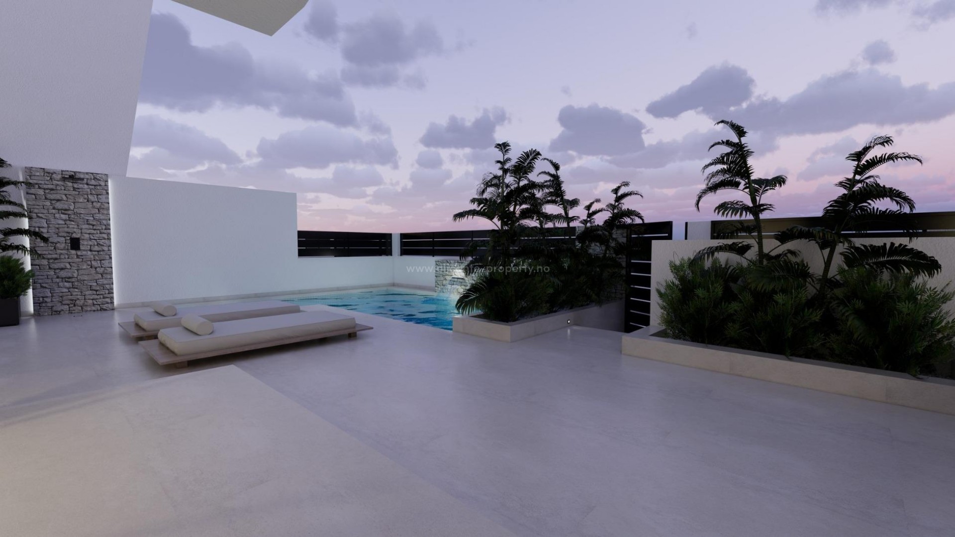 Hus / Villa i Sector 3