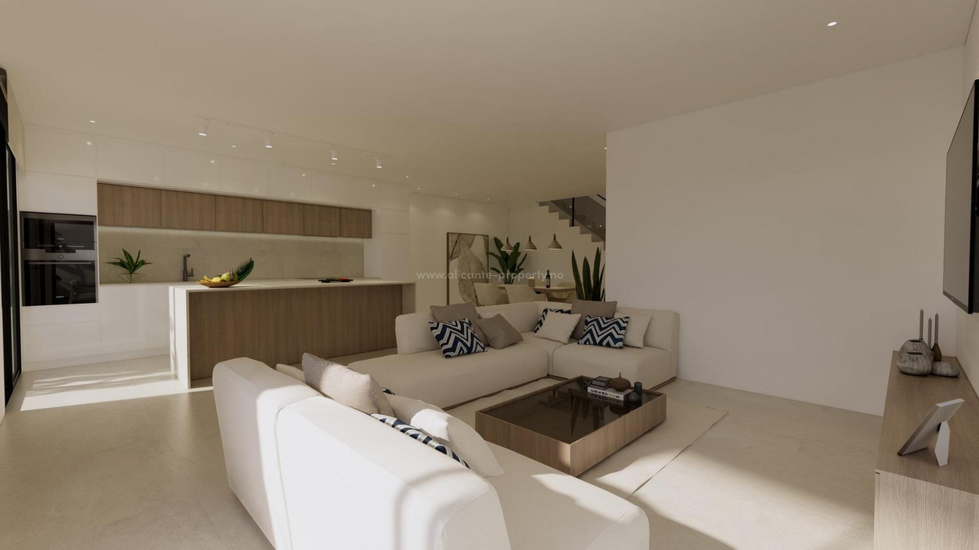 Hus / Villa i Sector 3