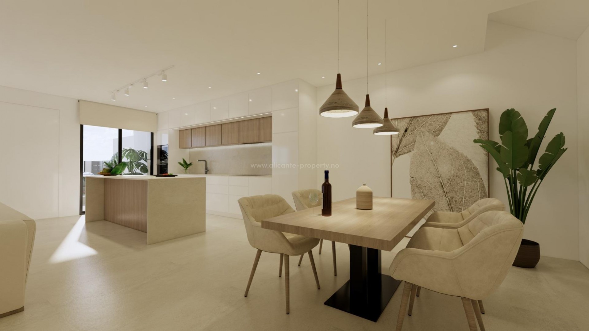 Hus / Villa i Sector 3