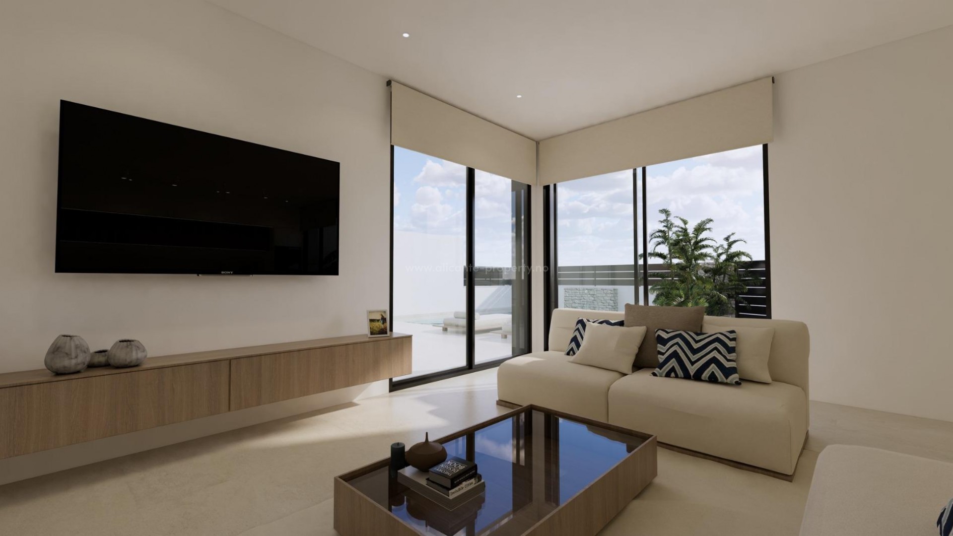 Hus / Villa i Sector 3