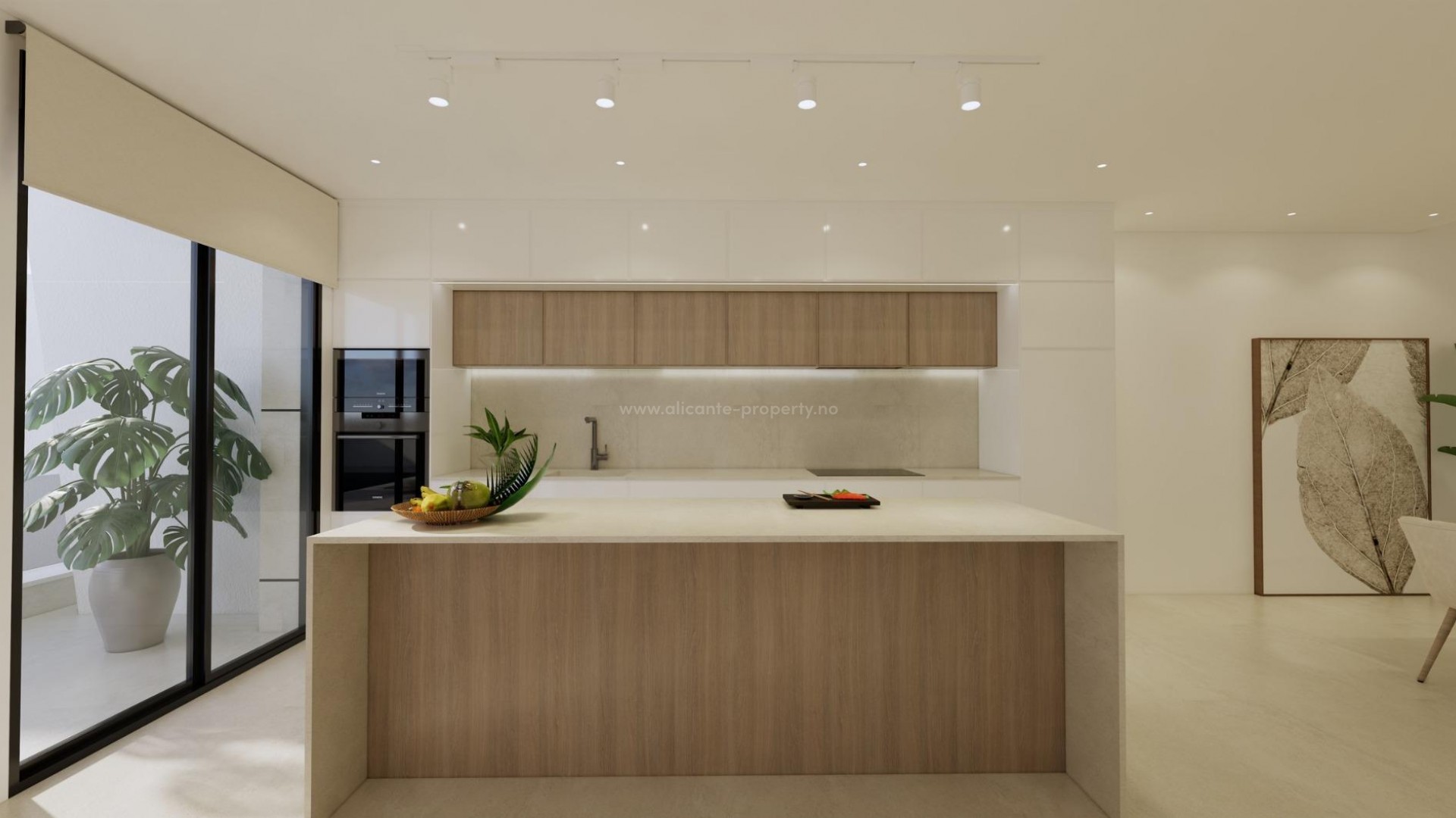 Hus / Villa i Sector 3