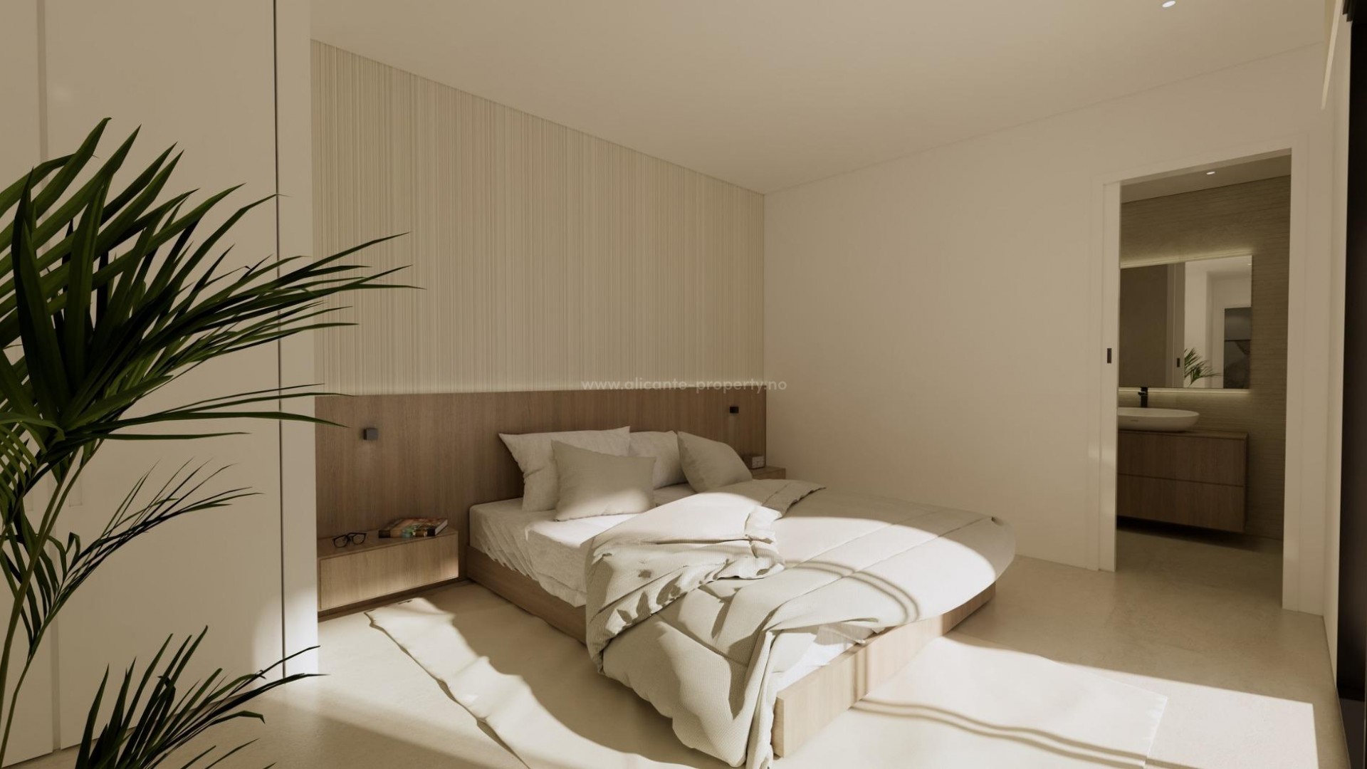 Hus / Villa i Sector 3