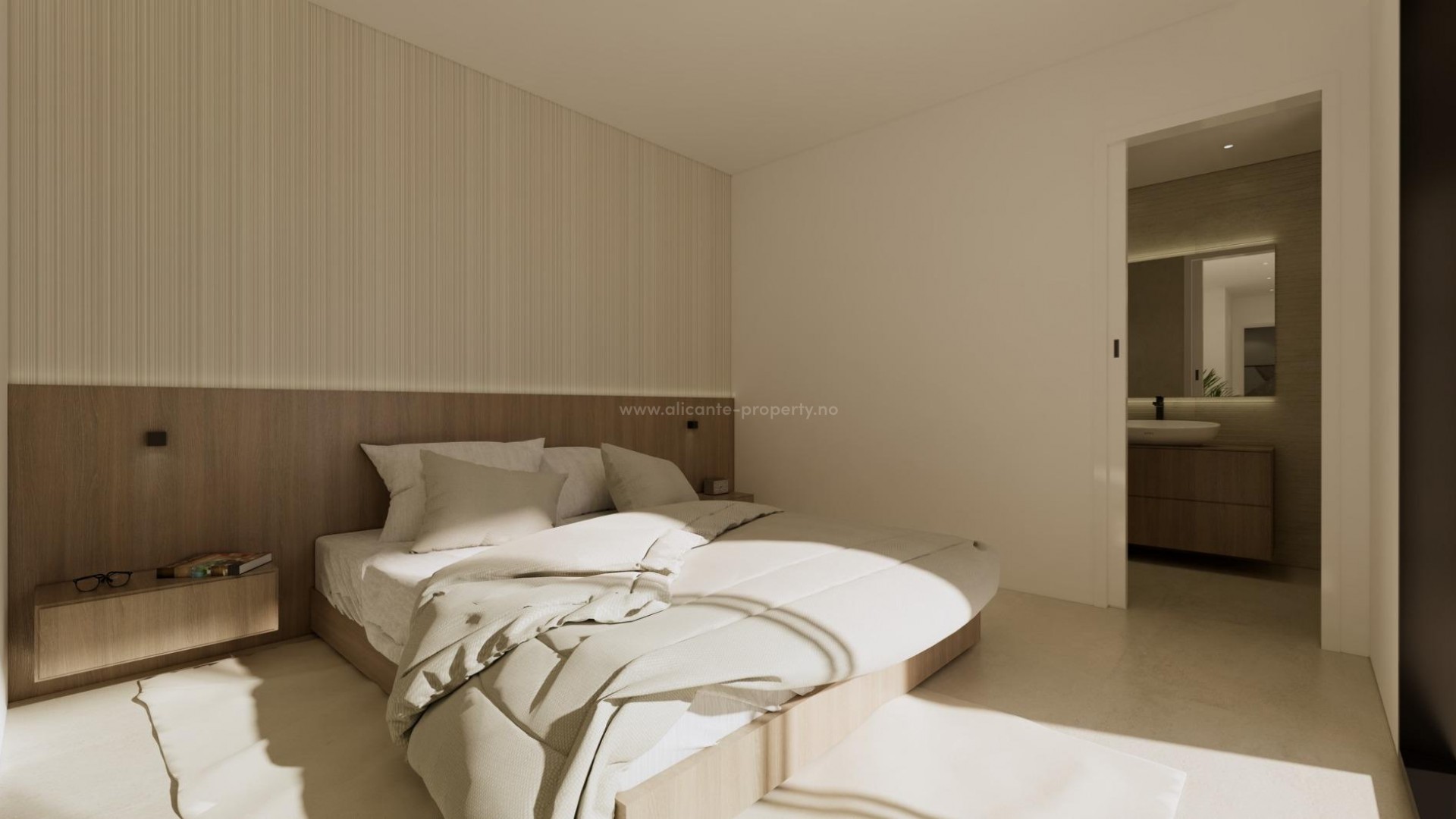 Hus / Villa i Sector 3