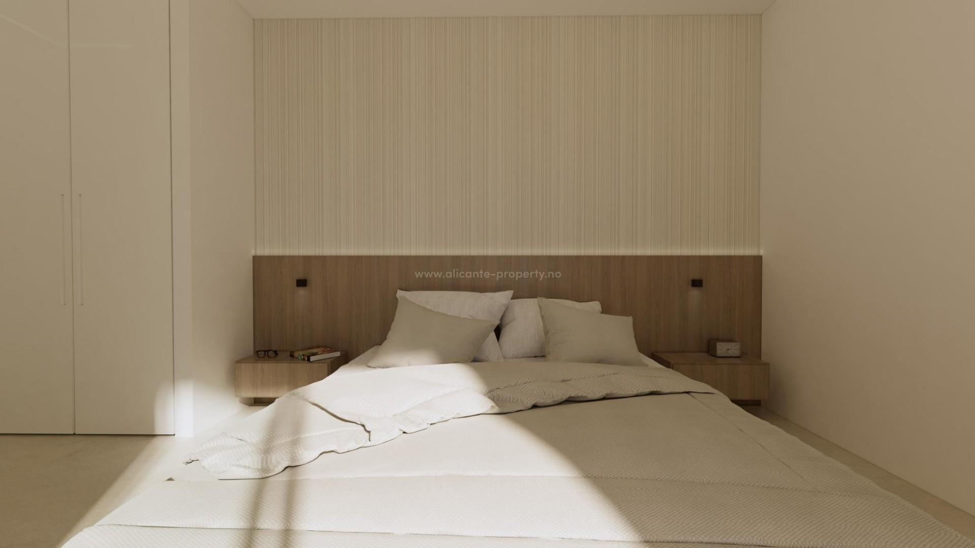 Hus / Villa i Sector 3