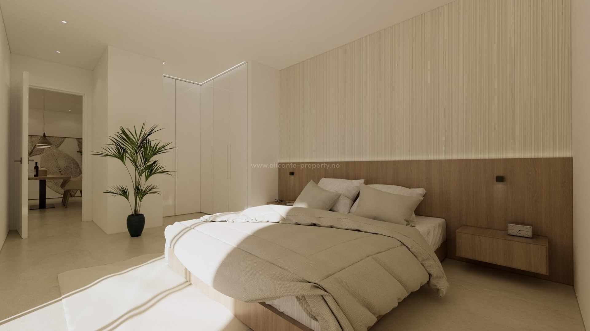 Hus / Villa i Sector 3