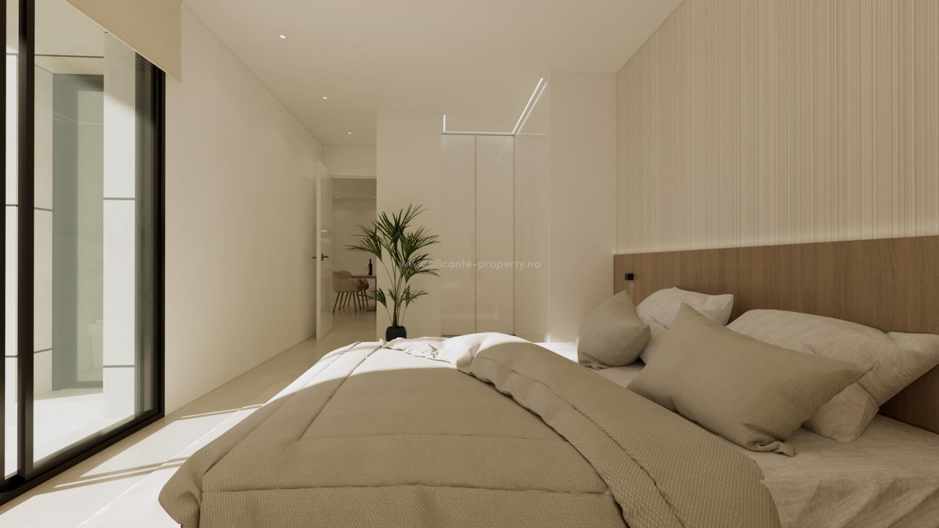 Hus / Villa i Sector 3