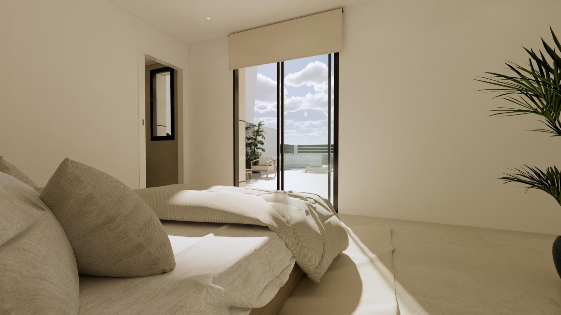 Hus / Villa i Sector 3