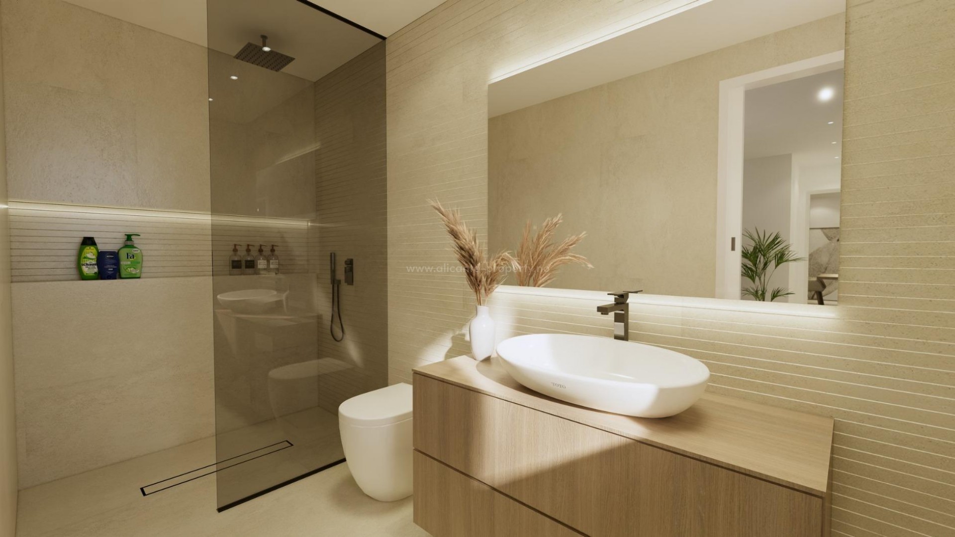 Hus / Villa i Sector 3