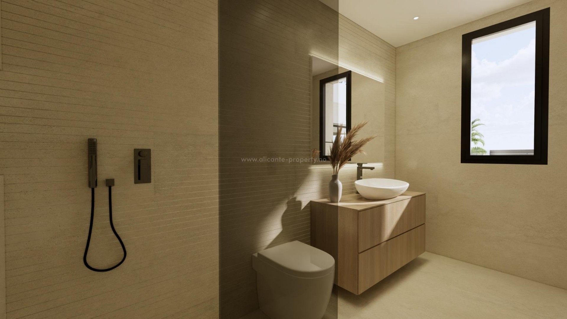 Hus / Villa i Sector 3