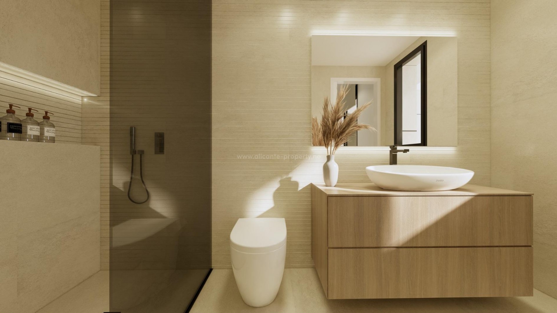 Hus / Villa i Sector 3