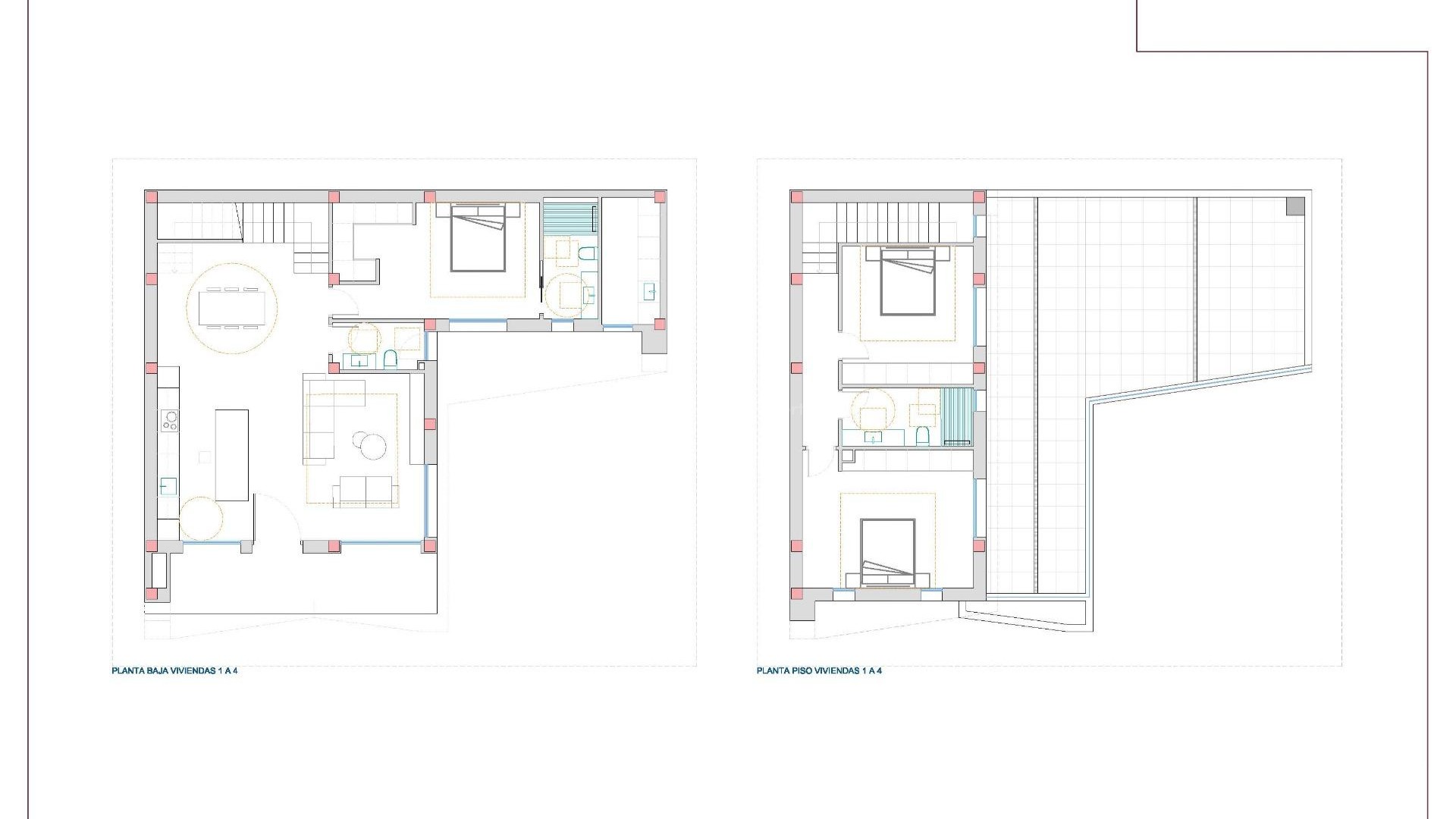 Hus / Villa i Sector 3