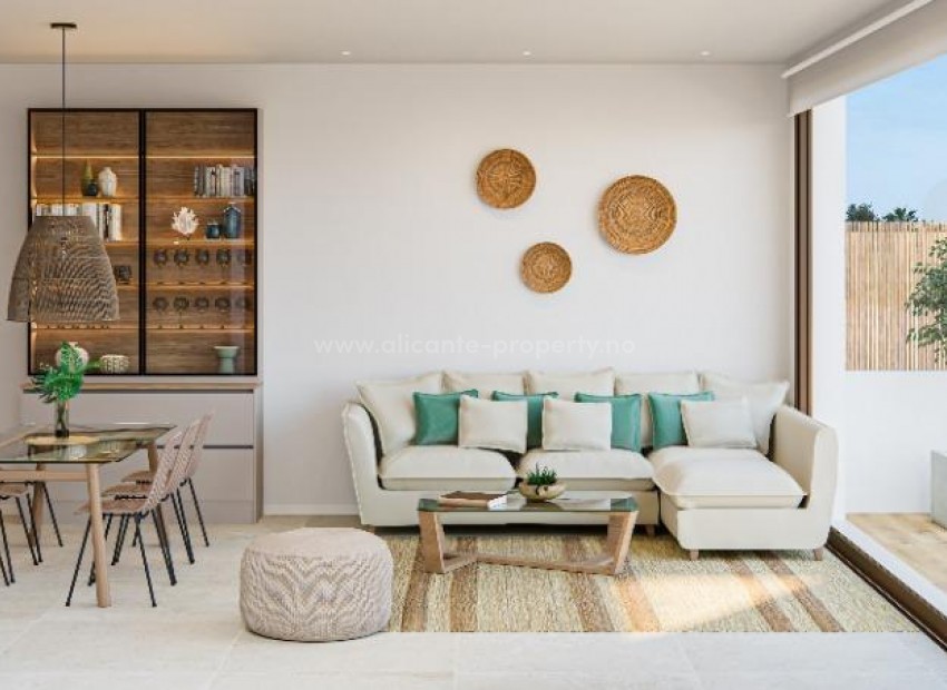 Hus / Villa i Serena Golf