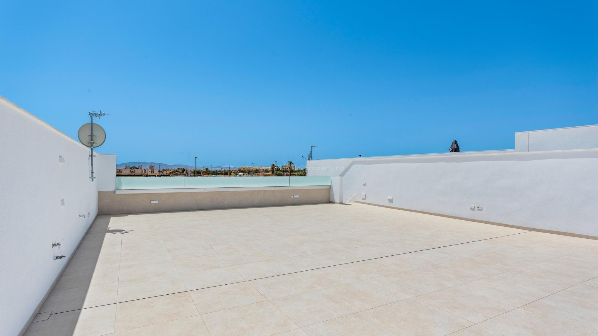 Hus / Villa i Serena Golf