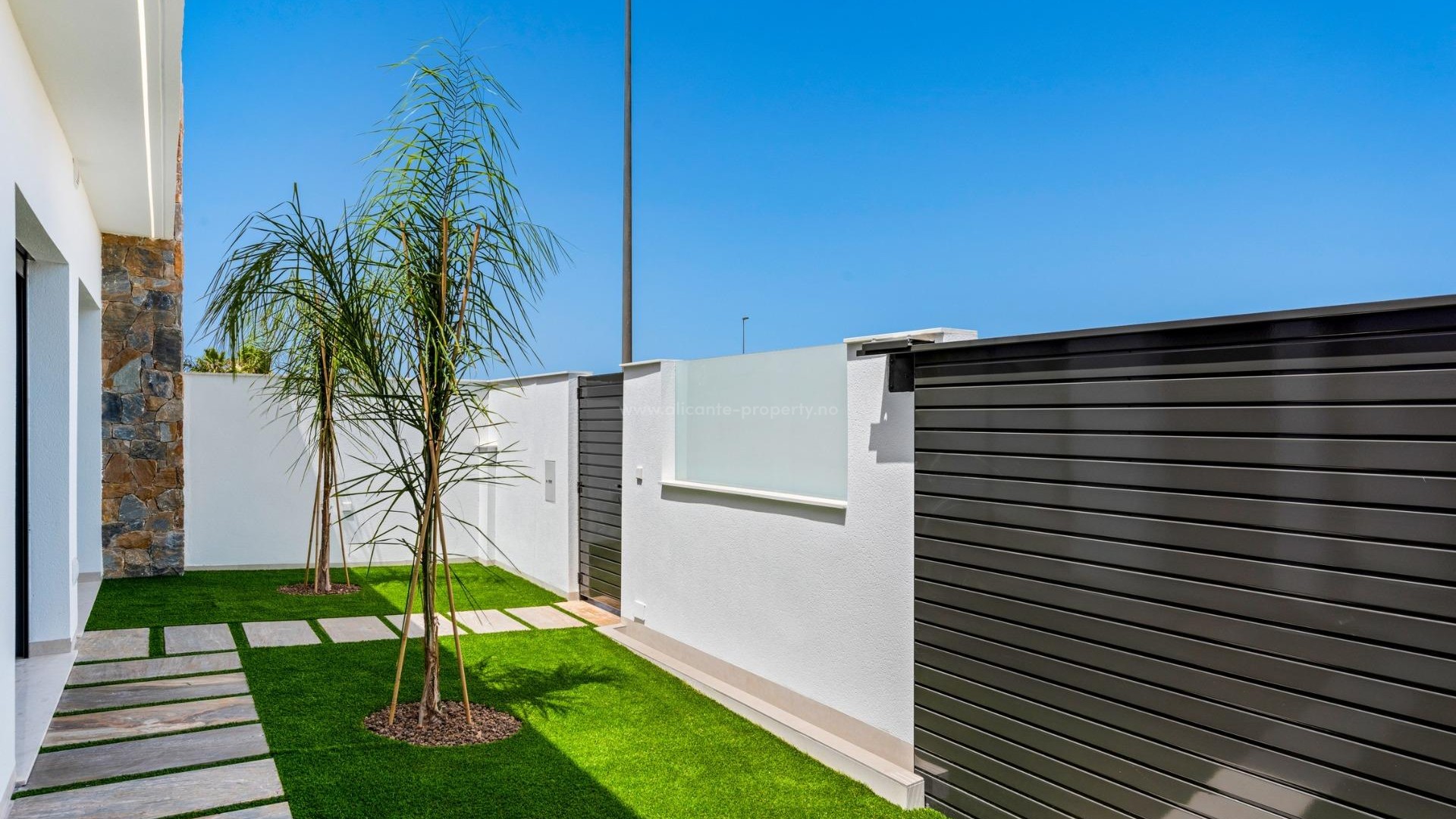 Hus / Villa i Serena Golf