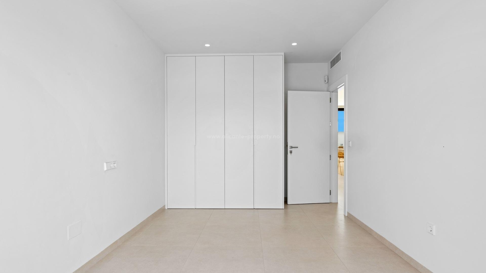 Hus / Villa i Serena Golf