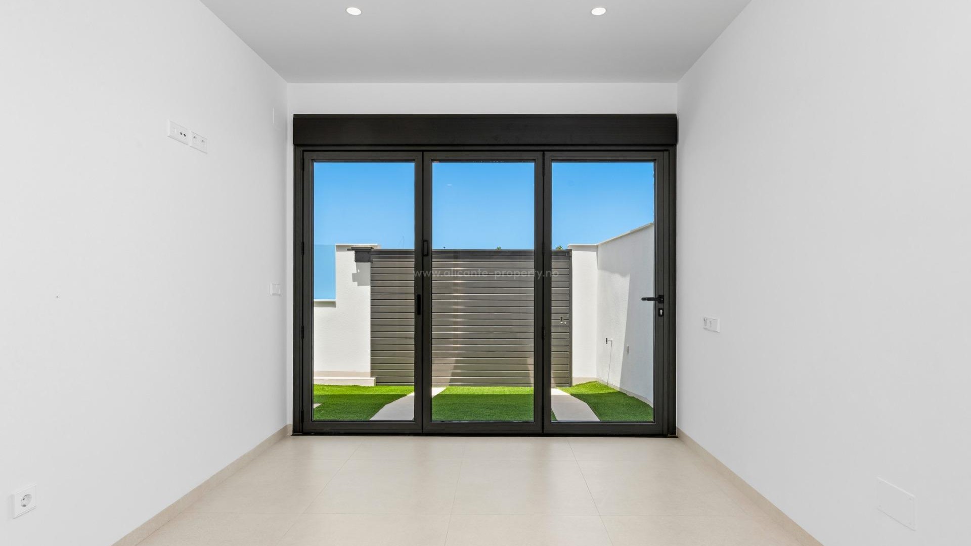 Hus / Villa i Serena Golf