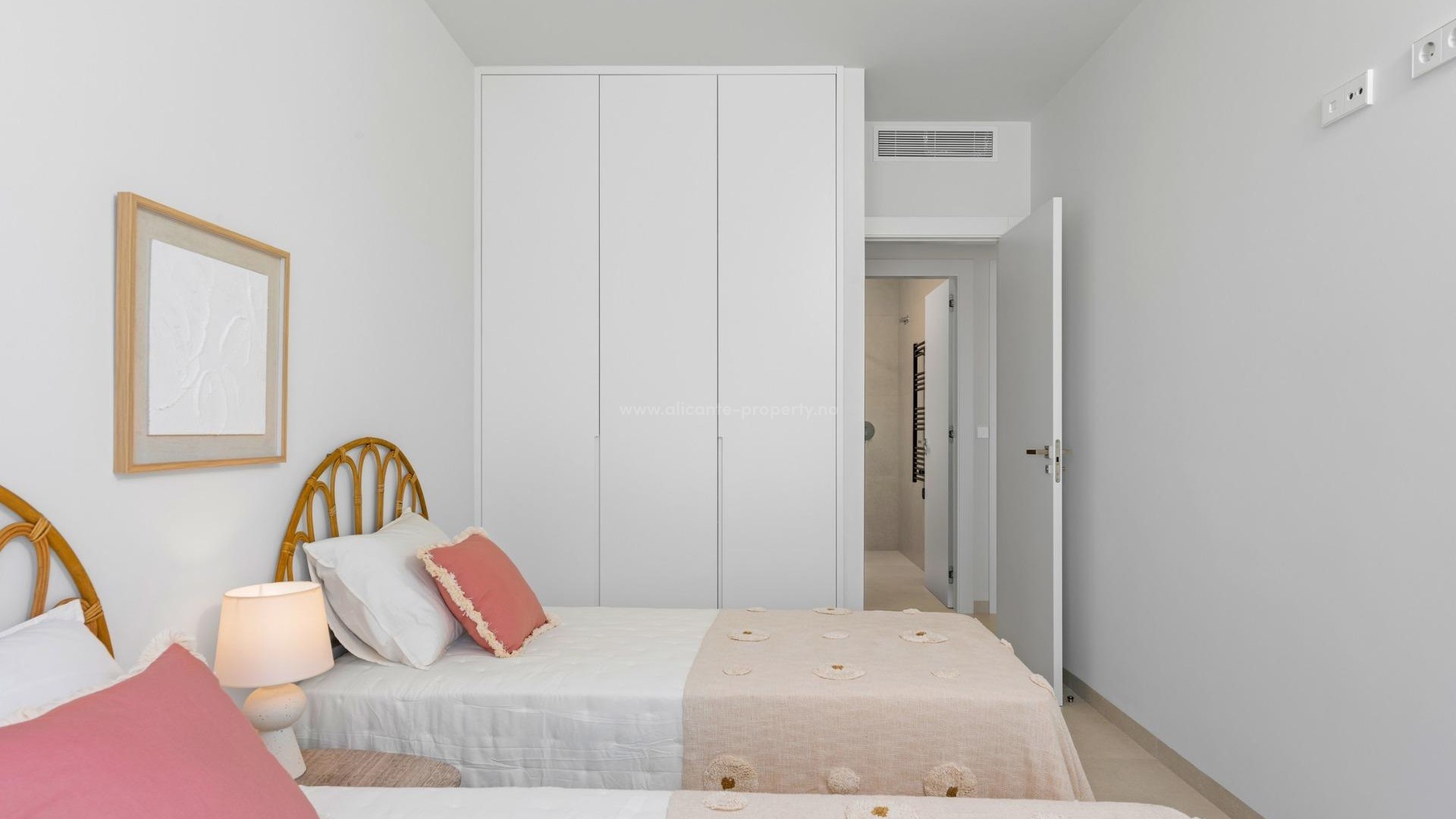 Hus / Villa i Serena Golf