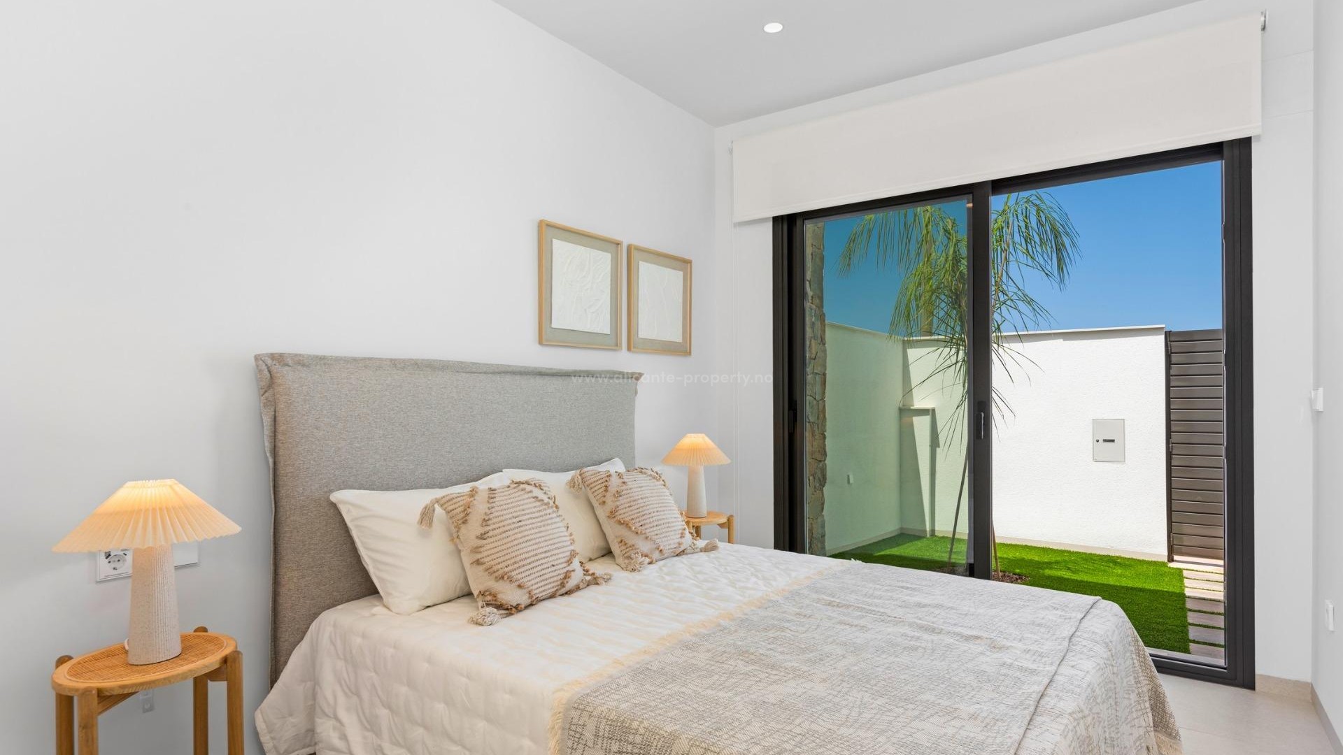 Hus / Villa i Serena Golf