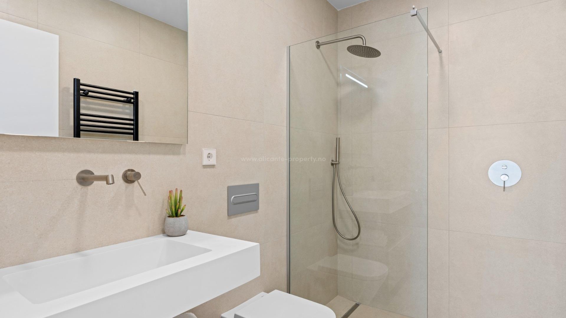 Hus / Villa i Serena Golf