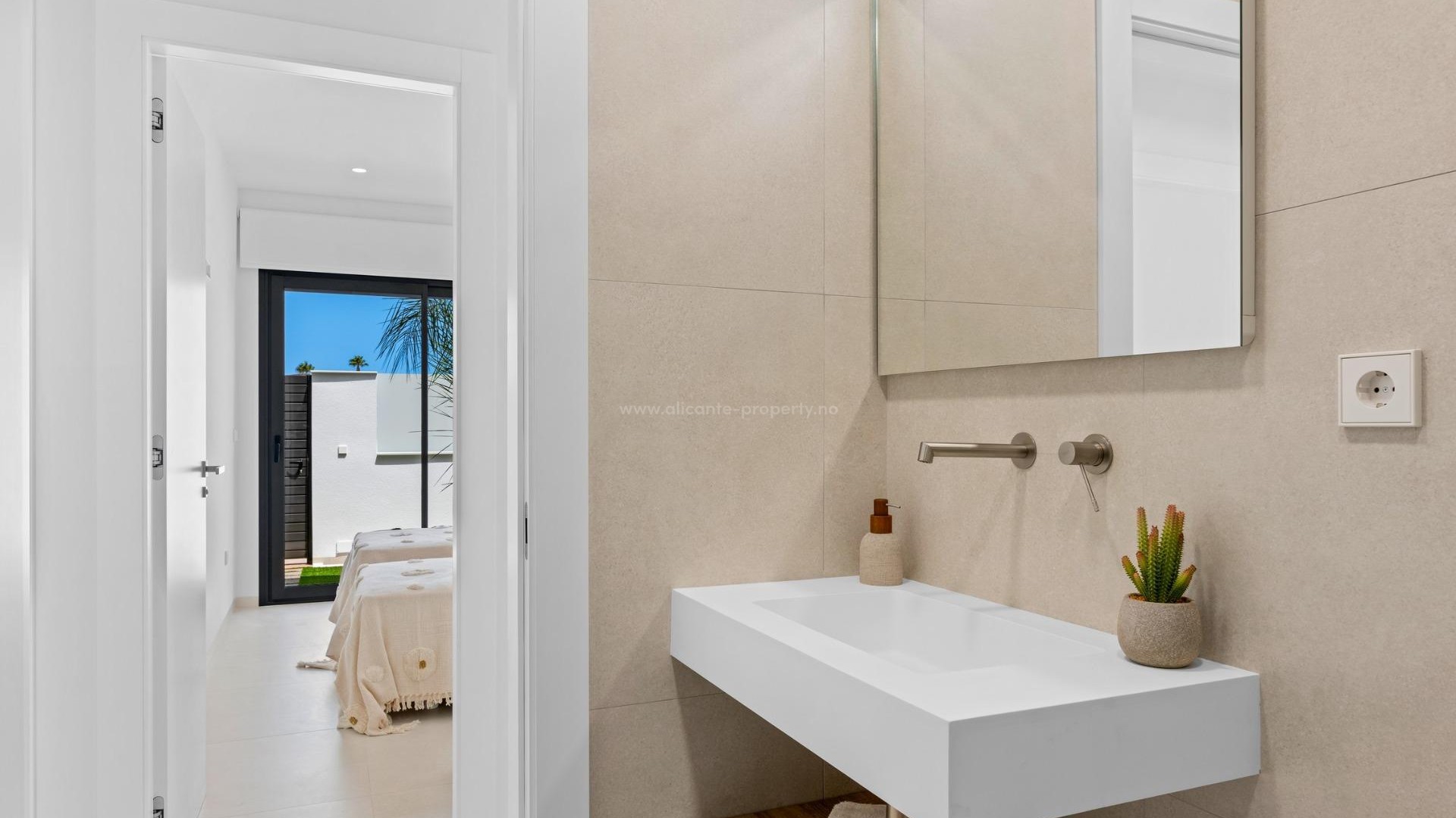 Hus / Villa i Serena Golf